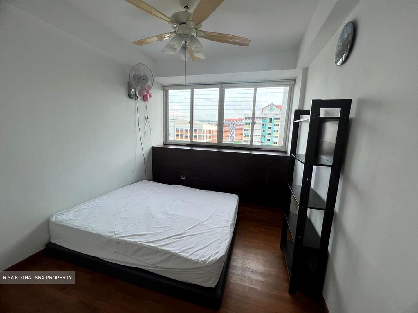 The Esparis (D18), Condominium #502722471